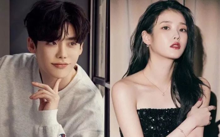 IU - Lee Jong Suk sắp kết hôn, sự thật ra sao?