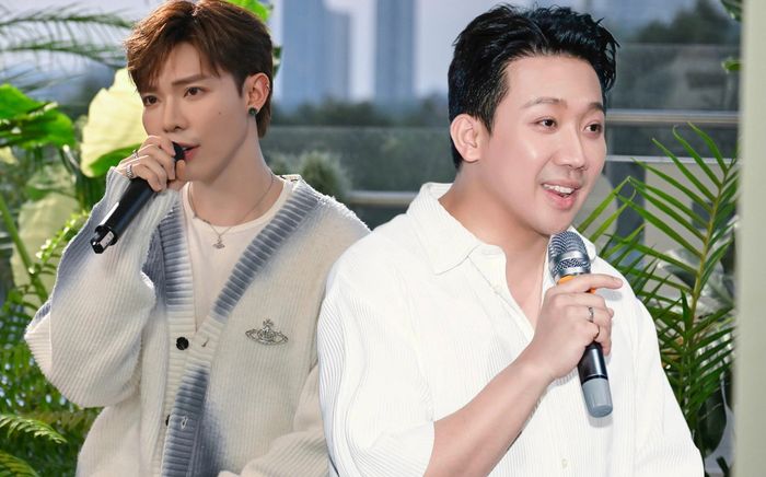 ERIK cover nhạc phim 'Mai', dân mạng gọi tên Trấn Thành