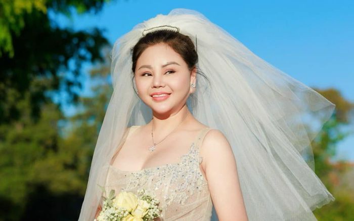 Lê Giang từng bí mật cưới Việt kiều Úc kém tuổi, thái độ chồng cũ ra sao sau ly hôn mà gây tranh cãi