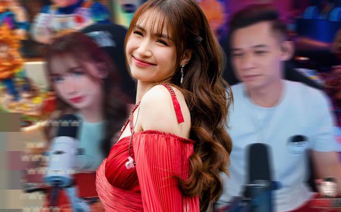 Nghe Hòa Minzy hát live, Độ Mixi nhận xét đúng một câu