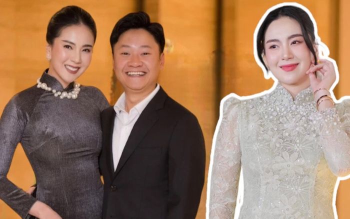 Mai Ngọc lộ diện hậu ly hôn với lời nhắn chữa lành tổn thương: Nghe mà thấm!