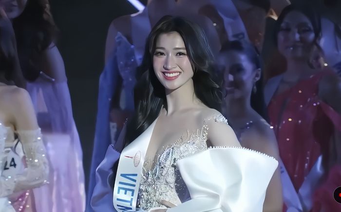 Nguyên nhân Á hậu Phương Nhi 'ở ẩn' sau khi thi Miss International