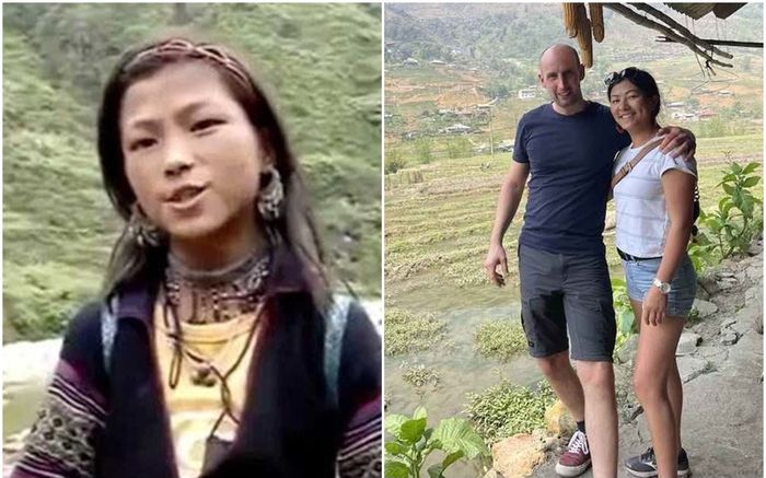 Cuộc sống đầy bất ngờ của cô gái H'Mông 'bắn' tiếng Anh như gió từng gây sốt MXH 19 năm trước