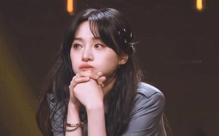 Xôn xao hình ảnh một nữ diễn viên vừa vỡ nợ 300 tỷ chuẩn bị tái xuất màn ảnh