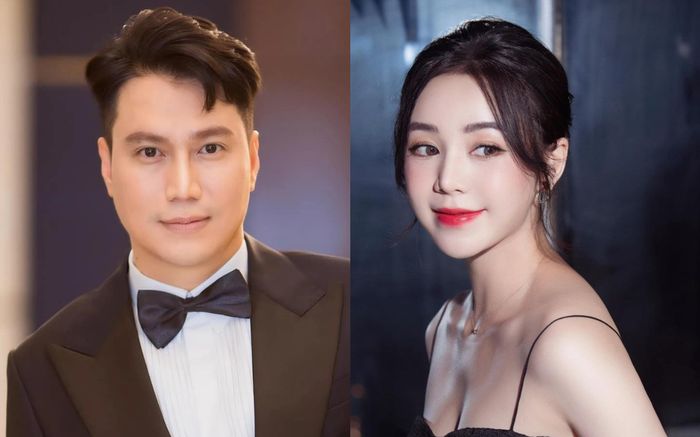 Việt Anh phủ nhận tin đồn đang yêu đương Quỳnh Kool