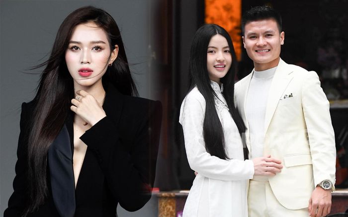 Showbiz 6/4: Quang Hải lên tiếng về ồn ào với studio ảnh cưới, Đỗ Thị Hà bị chê kém duyên