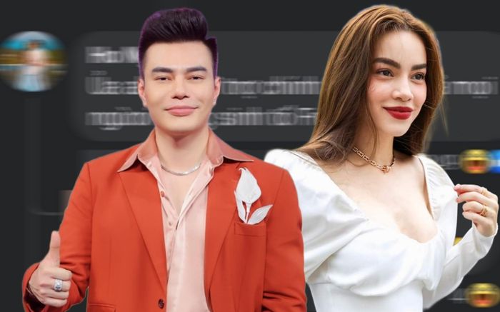 Hồ Ngọc Hà bị Lê Dương Bảo Lâm 'gài bẫy', lên tiếng làm rõ thực hư?