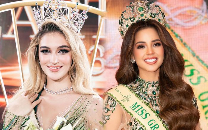Miss Earth 2023 công khai chế nhạo Luciana Fuster và màn 'quay xe' phút 89
