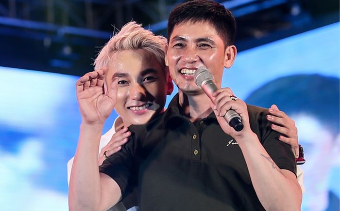 Sơn Tùng hiếm hoi chia sẻ về bố ruột, giữ vị trí 'nhất nhà' ở một điểm