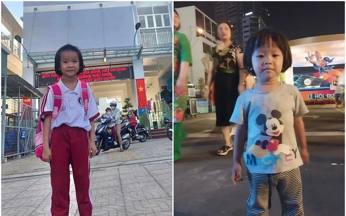 Dẫn các con đi chơi, mẹ khóc ròng khi 2 con gái cùng mất tích trong phút chốc