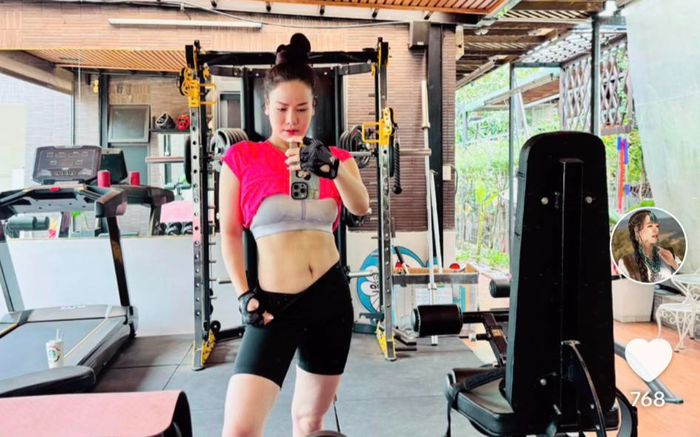 Bị mỉa mai 'hết bị gắn mác xài hao', Nhật Kim Anh đáp trả