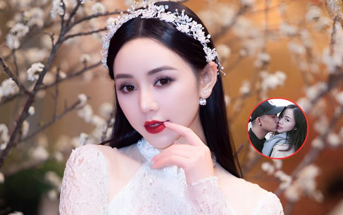 Danh tính bạn trai cũ nhỏ hơn 1 tuổi của diễn viên Quỳnh Kool
