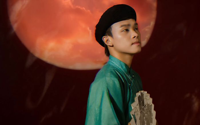 Hồ Văn Cường lần đầu làm một việc trên mạng xã hội, người hâm mộ phản ứng mạnh