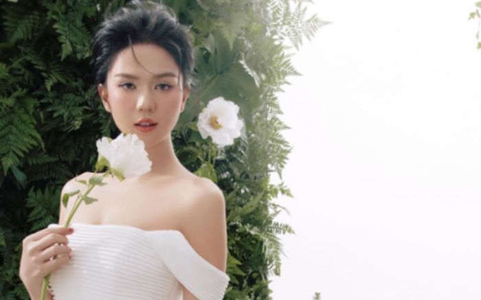 Ngọc Trinh: Tiền không quan trọng bằng bạn đời