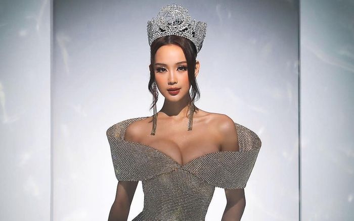 Hoa hậu Bảo Ngọc được đề xuất thi Miss Universe, tại sao không?