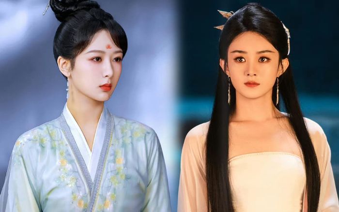 Trường Tương Tư của Dương Tử là thước đo cho sự nổi tiếng của Dữ Phượng Hành