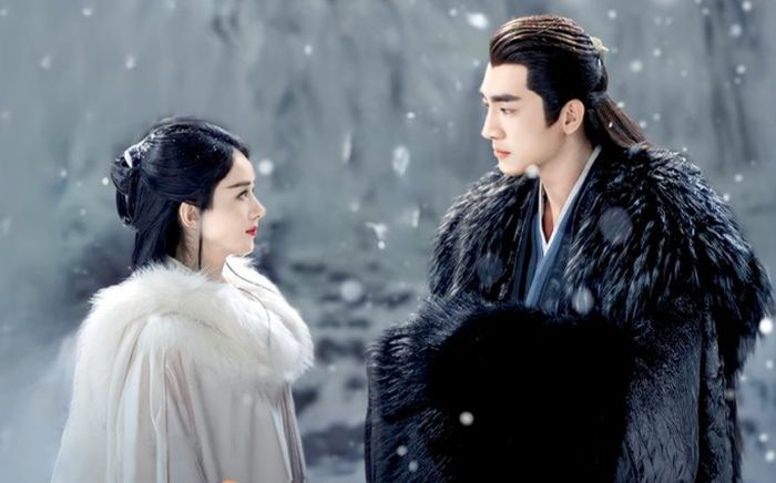 Dữ Phượng Hành cứu cả sự nghiệp của Lâm Canh Tân