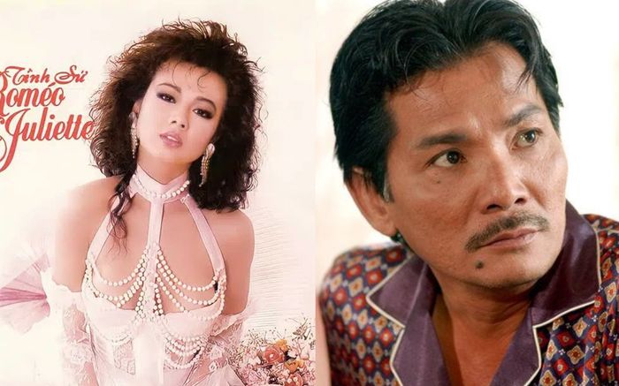 Thương Tín, Kim Ngân: Từ hào quang đến mất tất cả vì lùm xùm, sống lang thang