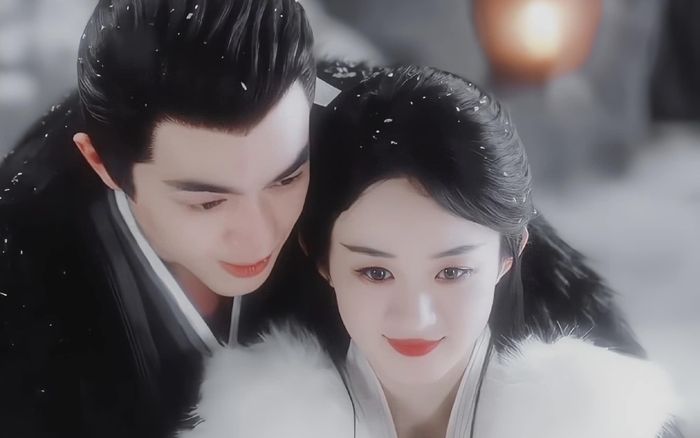 Lâm Canh Tân thân mật bên người lạ hậu chia tay Triệu Lệ Dĩnh, netizen nghi vấn mối quan hệ bất hòa