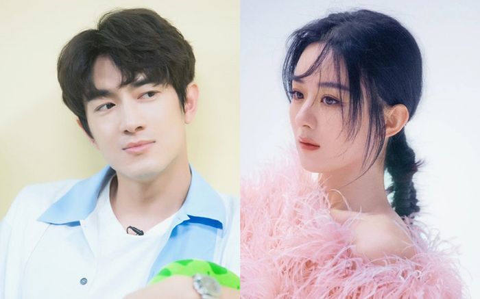 Lâm Canh Tân đòi đóng vai cha của Triệu Lệ Dĩnh