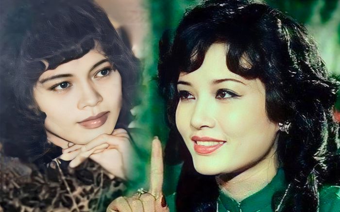 Dàn diễn viên nữ từng đóng chung phim với Thương Tín: Nhan sắc tựa hoa hậu