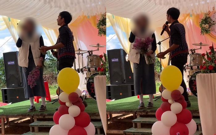 Nam ca sĩ nổi tiếng một thời, nay hát đám cưới ở quê không ai quan tâm