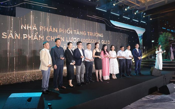 TCL dẫn đầu đẳng cấp trải nghiệm thông qua đổi mới công nghệ trên điều hoà và Tivi Mini Led