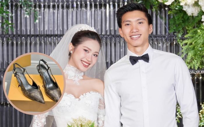 Doãn Hải My nói gì khi bị nói khoe đồ hiệu chồng tặng?