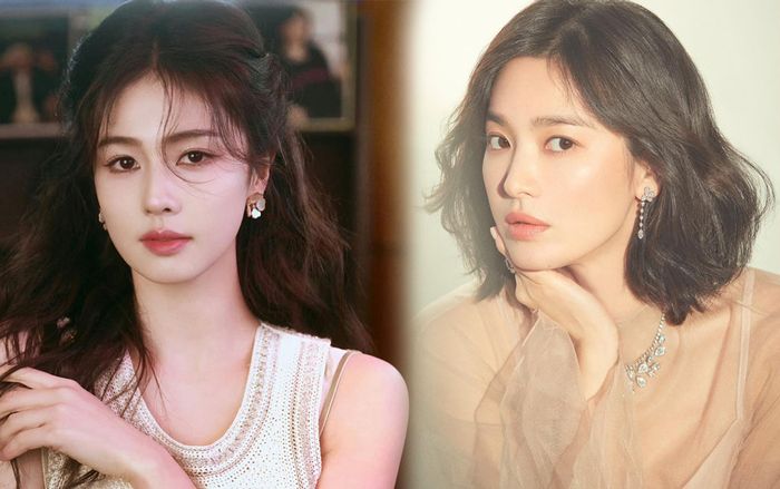 Bạch Lộc sẽ sớm có địa vị ngang hàng Song Hye Kyo