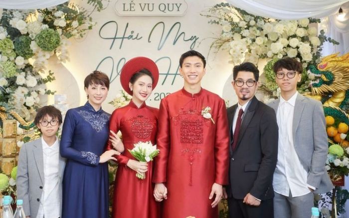 Bí quyết sở hữu chiều cao 1m7 của Doãn Hải My