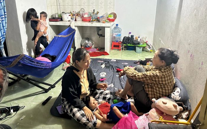 Xót xa cuộc đời sóng gió của bà mẹ có 2 con bị bắt cóc trên phố đi bộ Nguyễn Huệ