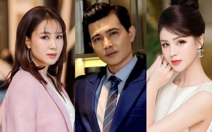 Quang Sự lên tiếng khi bị khán giả tấn công vì làm 'tra nam'