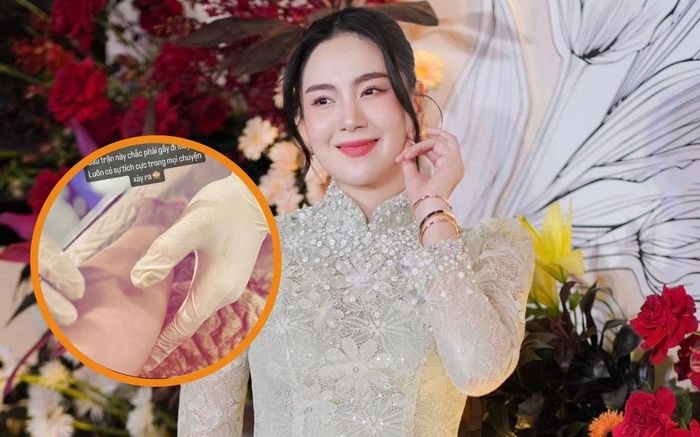 Tình trạng sức khỏe dễ ảnh hưởng đến nhan sắc của MC Mai Ngọc sau chia tay