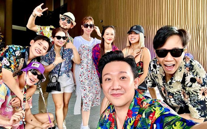 Nam ca sĩ chơi thân vợ chồng Trấn Thành bất ngờ giàu vượt mặt đàn anh khi qua Mỹ?