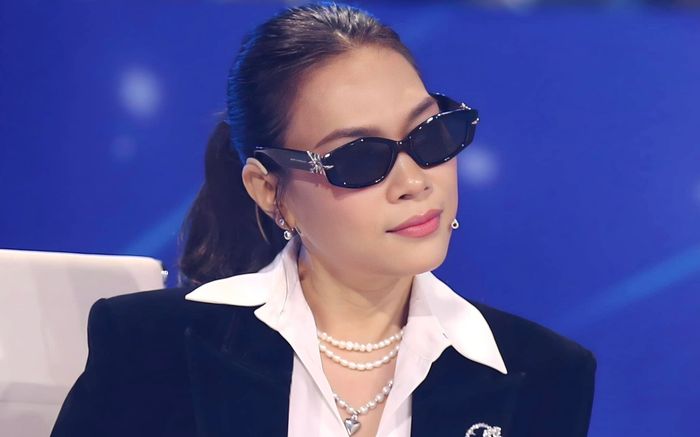 Bị khán giả chê poster 'My Soul 1981', Mỹ Tâm nói gì?