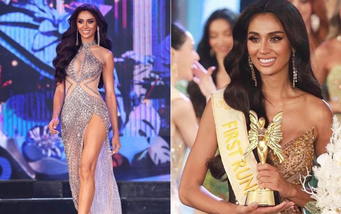 Một Á hậu chuyển giới Quốc tế đăng ký thi Miss Universe, fan lo trở thành 'con cờ truyền thông'