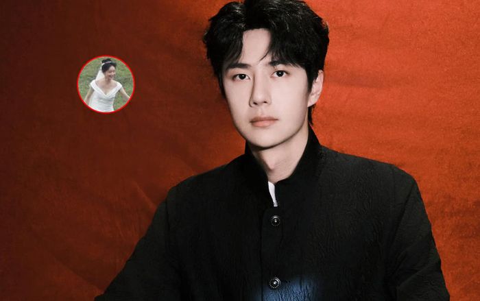 Sau thời gian bí mật hẹn hò, Vương Nhất Bác chính thức tổ chức đám cưới, danh tính cô dâu gây chú ý