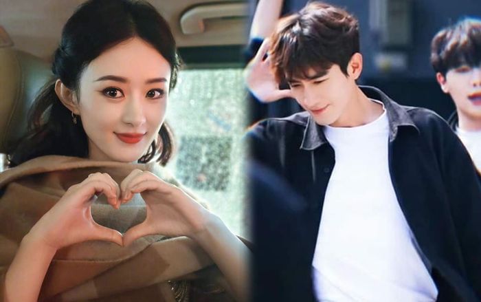 Vừa hẹn hò Triệu Lệ Dĩnh, Lâm Canh Tân khoe nhan sắc xứng danh 'giấc mộng của 999999 tỷ thiếu nữ'