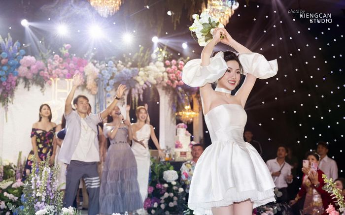 Văn Toàn quyết tâm 'xin vía' Chu Thanh Huyền, khát khao lấy vợ hơn bao giờ hết