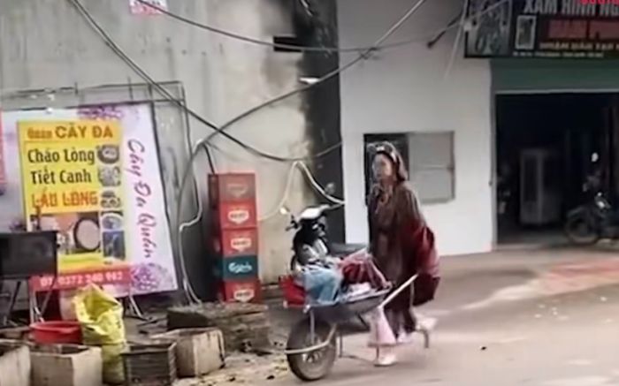 Hot girl Bella đổi gió đi xuyên Việt bằng xe rùa khiến ai cũng ngạc nhiên