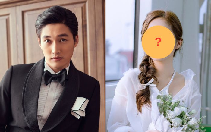 Tình tin đồn cực phẩm của Đình Tú: Là 'em chồng' Quỳnh Kool, sở hữu điểm chung đặc biệt với Huyền Lizzie