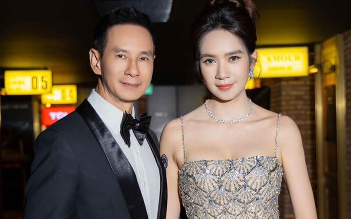 Fan cứng 21 năm tặng quà cho Lý Hải, bà xã Minh Hà tiết lộ một điều thú vị