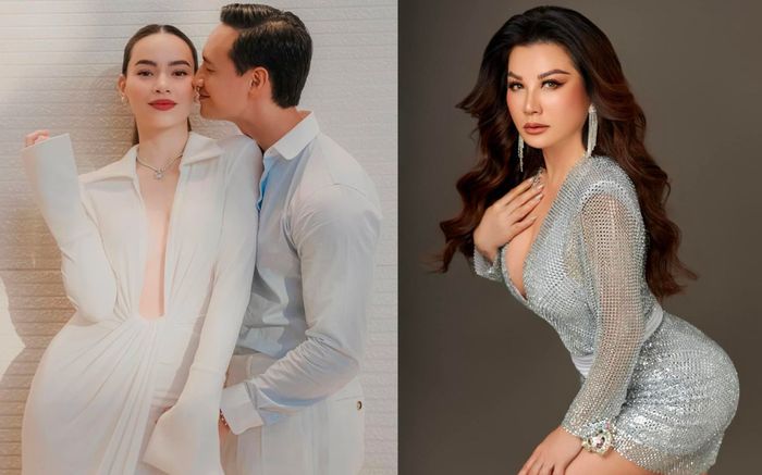 Showbiz 1/5: Vợ cũ Bằng Kiều 'nổi đoá' trước bình luận kém duyên, Kim Lý được mẹ vợ khen ngợi