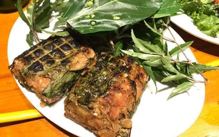 Đặc sản nổi tiếng Thanh Hoá, cách chế biến cầu kỳ nhưng ngon, 180.000 đồng/kg