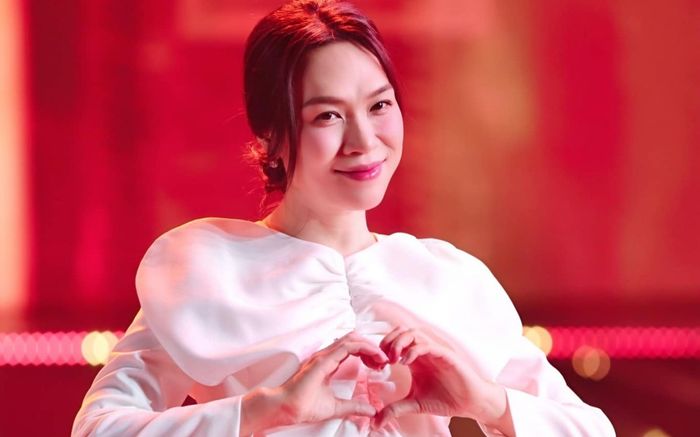 Fan hỏi cách tìm động lực, Mỹ Tâm có câu trả lời 'khó đỡ'