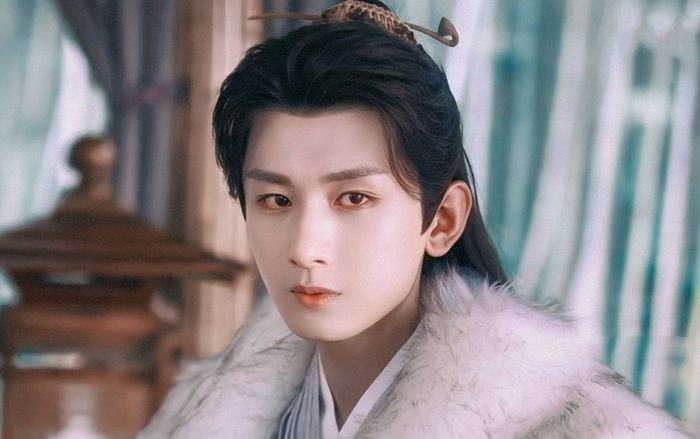 Thành Nghị đóng phim mới của Tencent & IQIYI, hứa hẹn bùng nổ hơn cả Liên Hoa Lâu