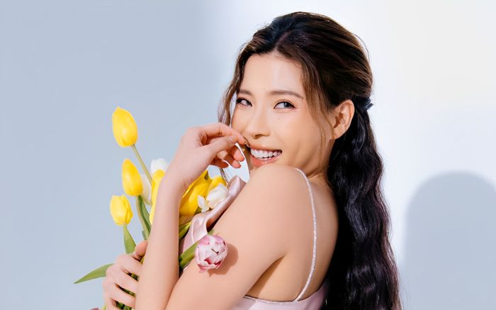 Thúy Diễm báo tin mừng ở chặng đường cuối phim Trạm Cứu Hộ Trái Tim