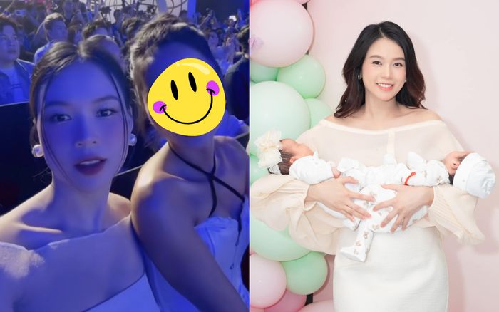 Một Hoa hậu tích cực 'xin vía' Sam, showbiz Việt sắp có thêm cô dâu mới?