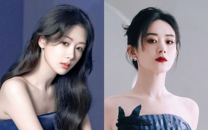 Dương Tử đòi học theo Triệu Lệ Dĩnh nhưng bị chê tơi vì không bằng một nửa bản gốc