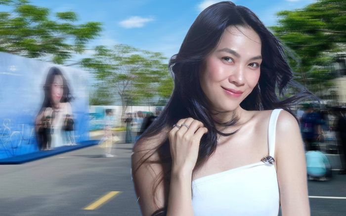 Liveshow Mỹ Tâm tại Hồ Tràm trước giờ G: Khán giả nô nức check in, lần lượt diện áo MY SOUL 1981